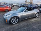 2006 Nissan 350z Roadster