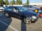 2004 Mercedes-Benz C 230k Sport Sedan