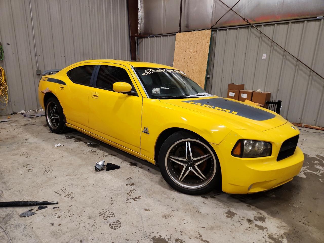 2006 Dodge Charger