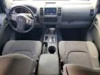 2008 Nissan Frontier Crew Cab LE