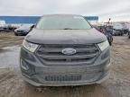 2017 Ford Edge Sport