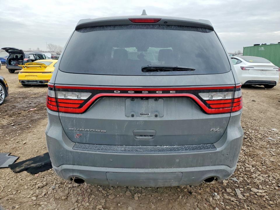 2020 Dodge Durango r