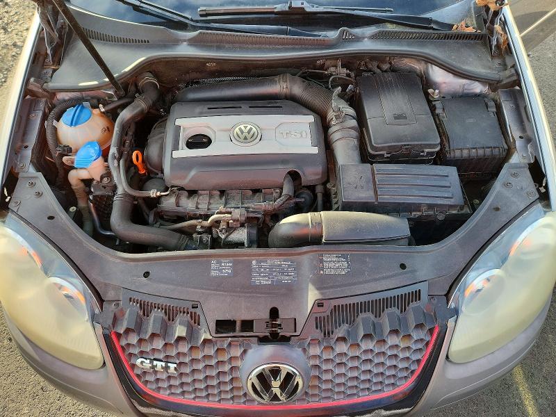 2009 Volkswagen GTI