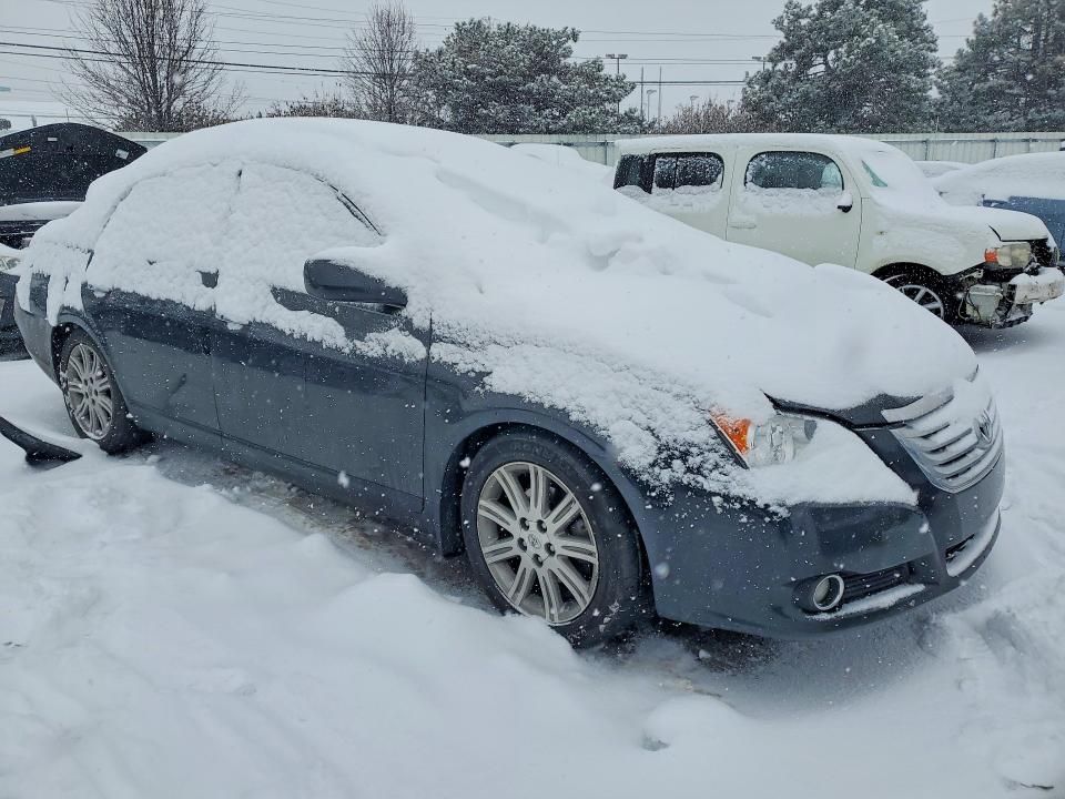 2008 Toyota Avalon xl