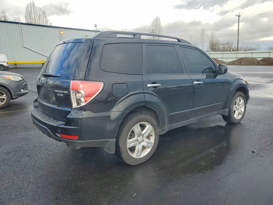 2009 Subaru Forester 2.5x Premium