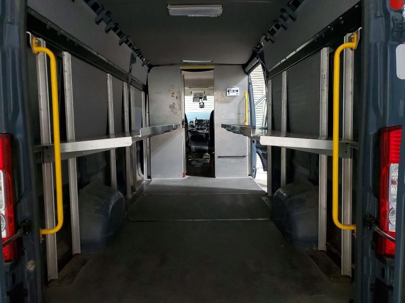 2020 Dodge Ram Promaster 3500 3500 High