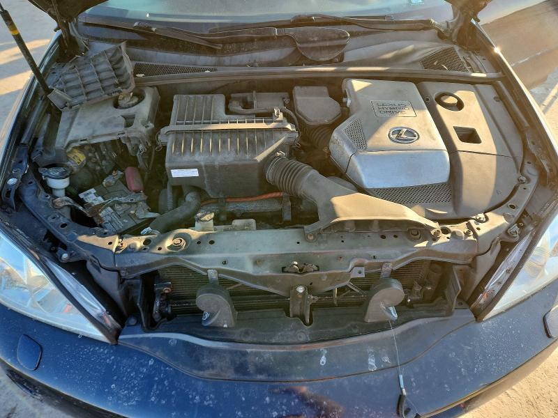 2008 Lexus Rx 400h
