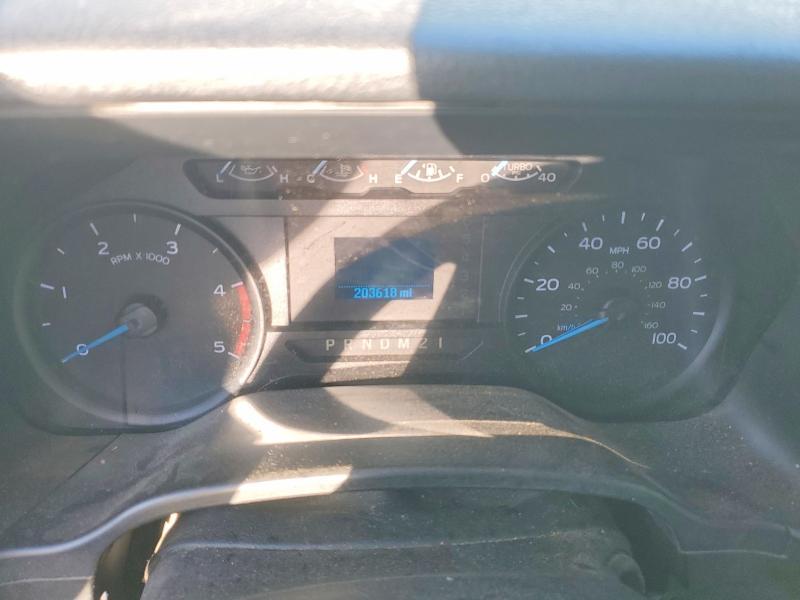 2017 Ford F350 Super Duty