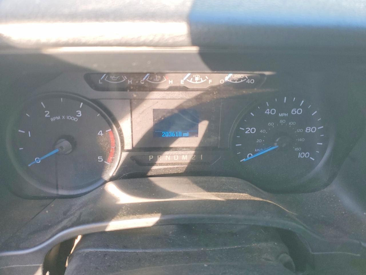 2017 Ford F350 Super Duty