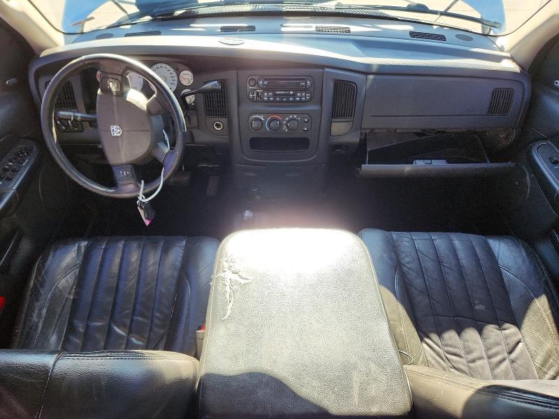 2004 Dodge RAM 1500 ST