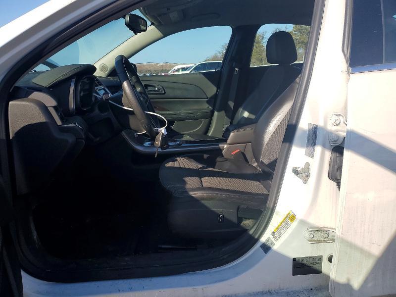 2013 Chevrolet Malibu 1LT