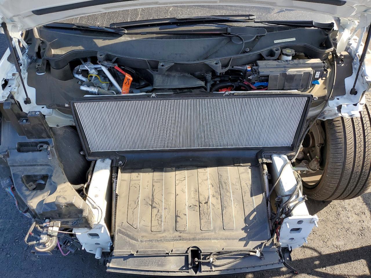 2018 Tesla Model x