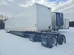 Utility salvage cars for sale: 2025 Utility Vs2dx dry van Trailer