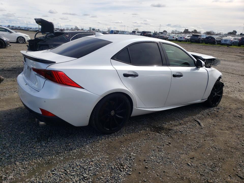 2018 Lexus Is 300