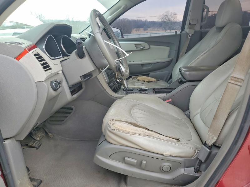 2011 Chevrolet Traverse l