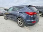 2015 Hyundai Santa fe Sport