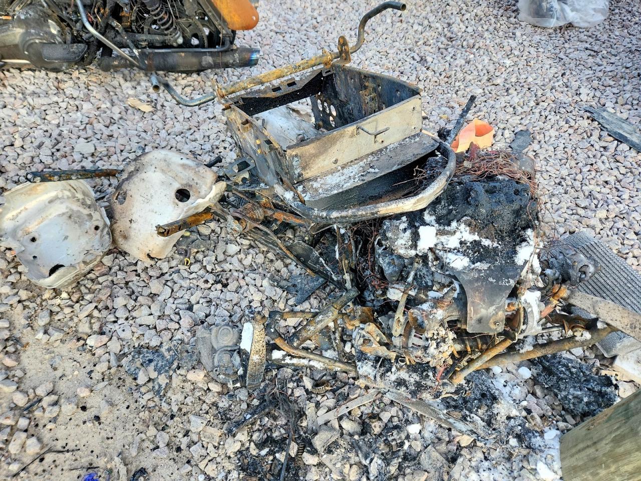 2013 Polaris 750CC 4 Stroke