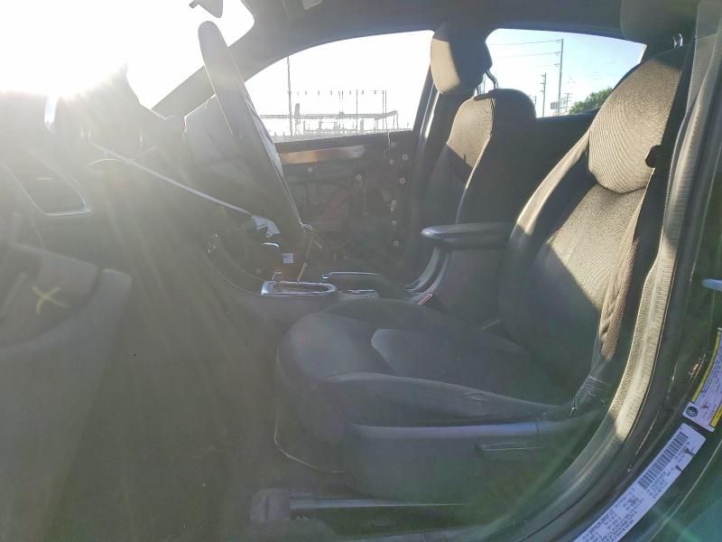 2012 Dodge Avenger se