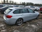 2017 BMW 330 xi