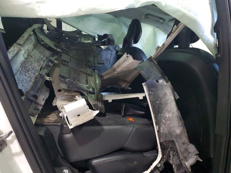 2020 Volvo Xc90 T5 Momentum