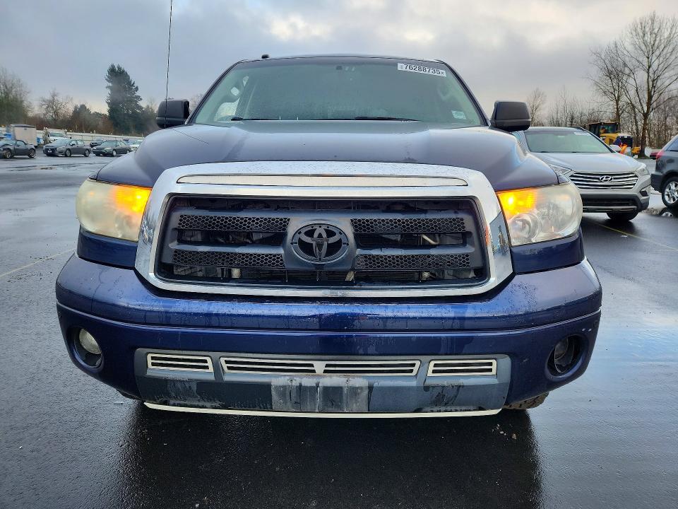 2010 Toyota Tundra Double cab SR5