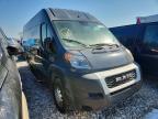 2021 Dodge RAM Promaster 3500 Delivery Van