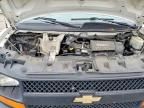 2017 Chevrolet Express 3500 Cargo Utility / Service Van