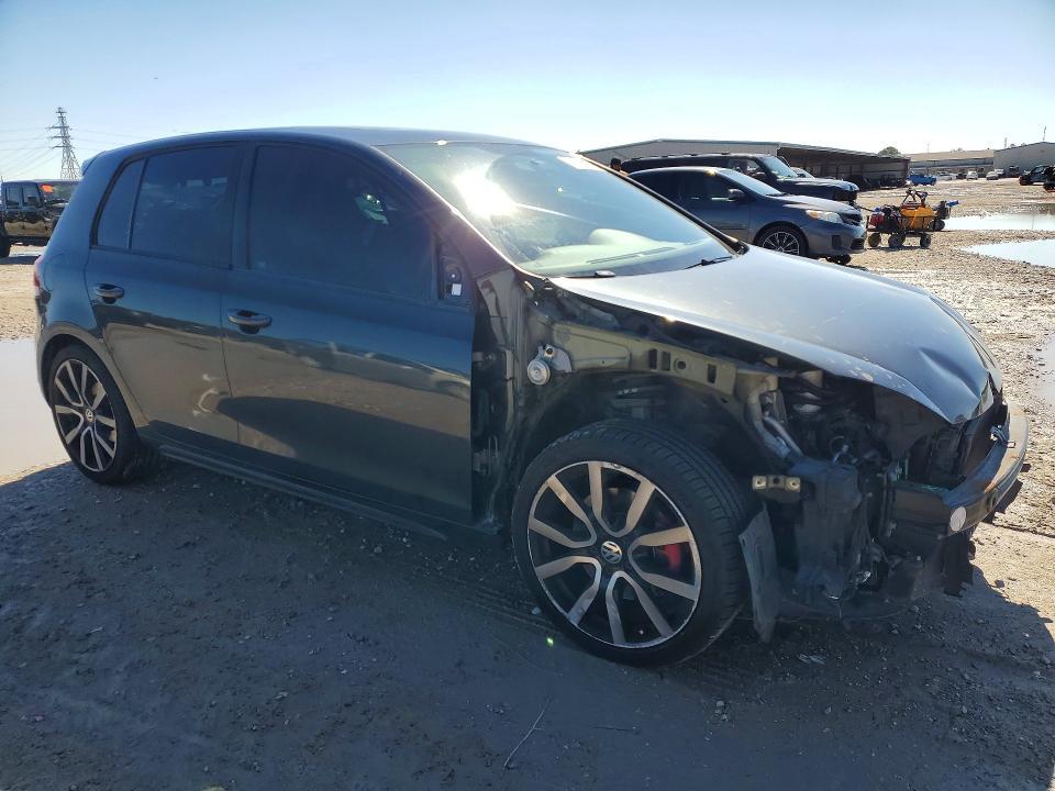 2013 Volkswagen GTI