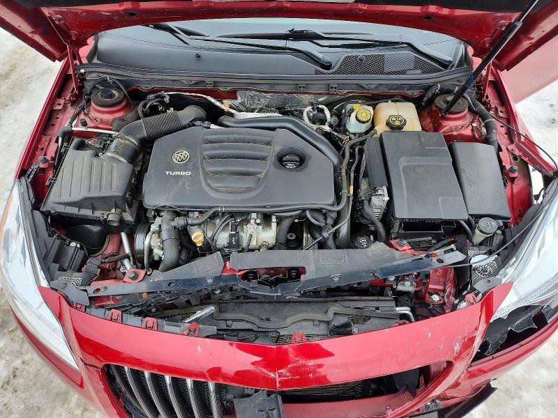 2012 Buick Regal Premium