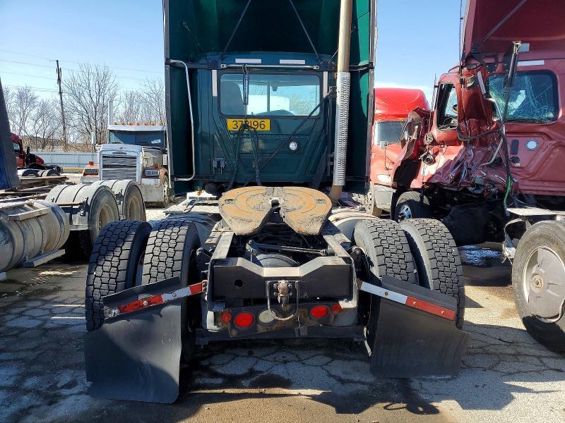2018 Mack Cxu613 Semi Truck