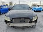 2009 Audi A6 Premium Plus