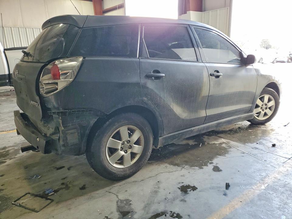 2006 Toyota Matrix xr