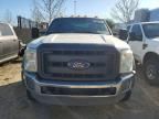 2012 Ford F450 Super Duty