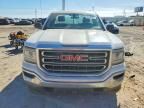 2018 GMC Sierra C1500