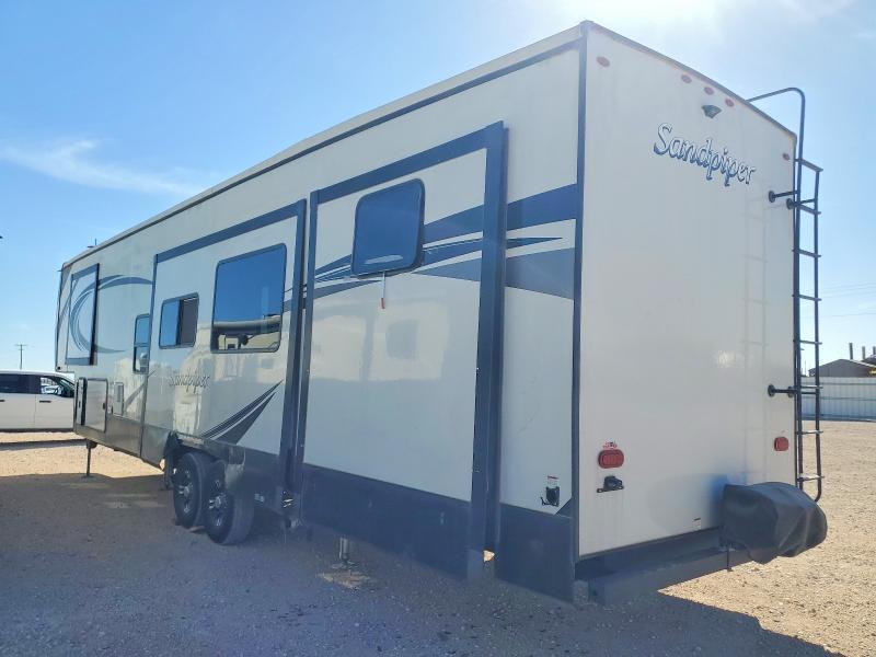 2022 Foresriver 2022 Forest River Sandpiper Camper
