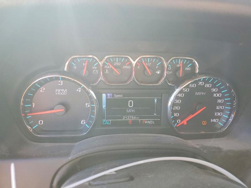 2017 GMC Yukon xl K1500 slt