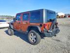 2010 Jeep Wrangler Unlimited Sport