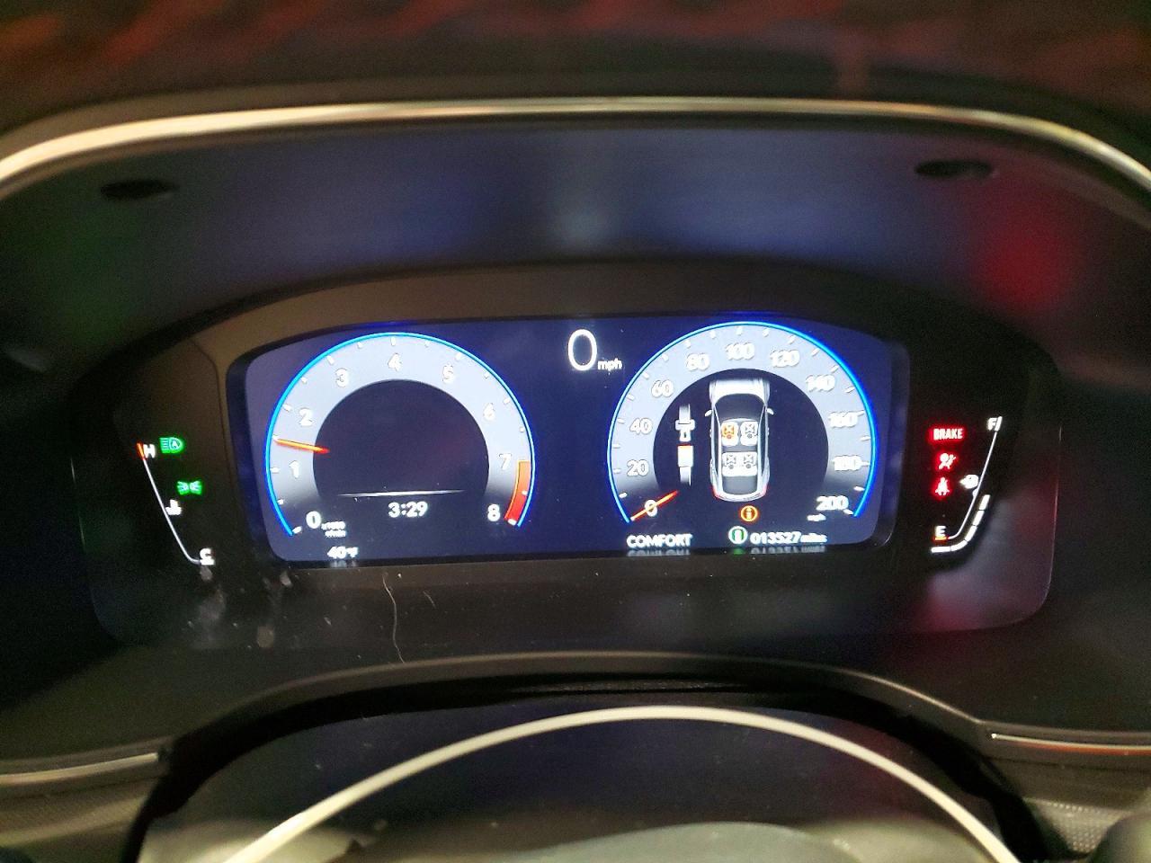 2024 Acura Integra Type s