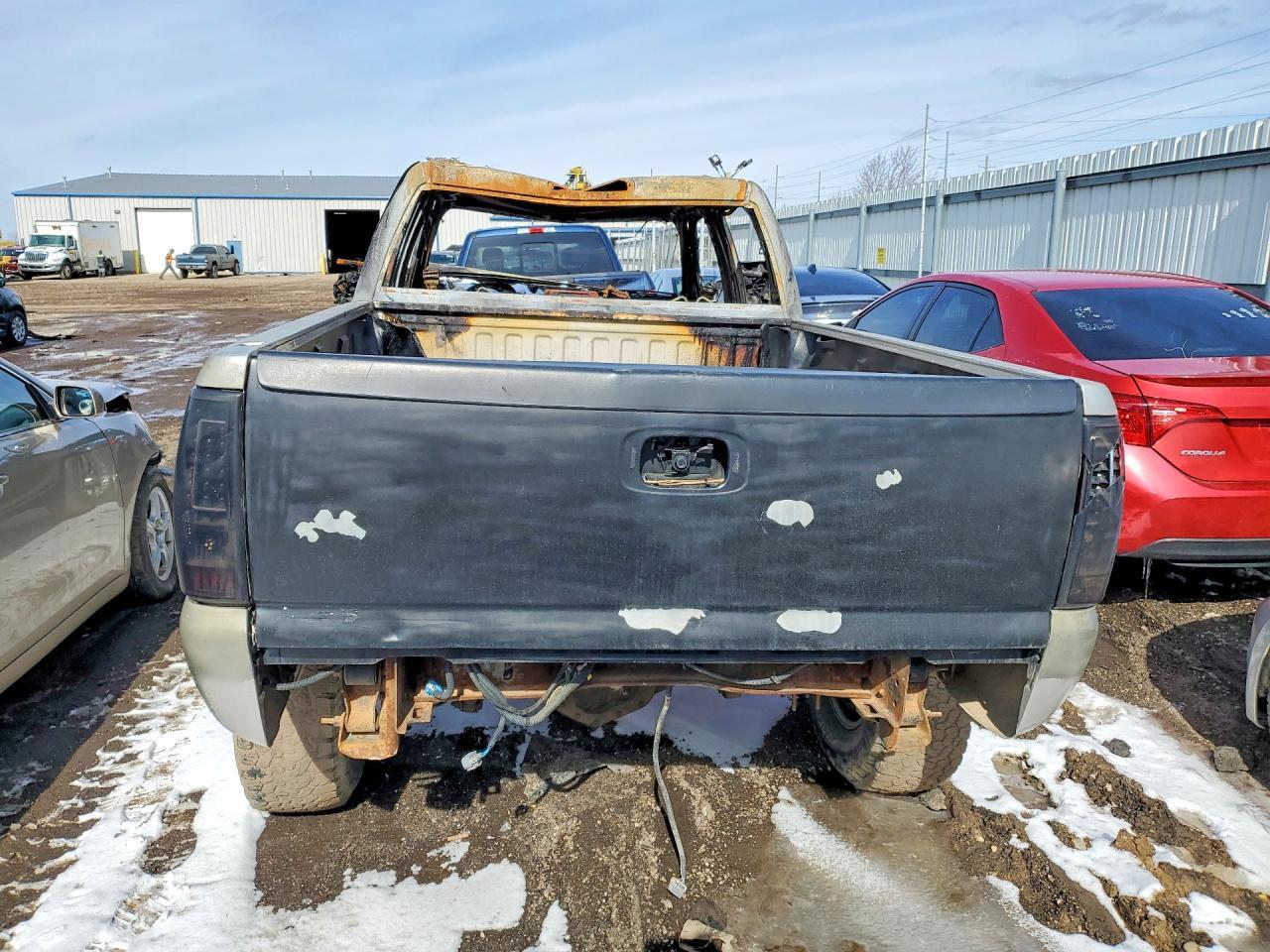 2006 Chevrolet Silverado