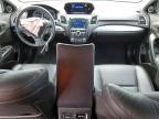 2017 Acura Rdx Technology