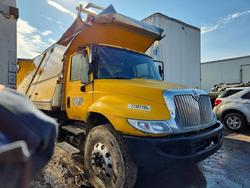 2019 International MA025 BOX Truck en venta en Fort Wayne, IN