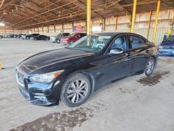 2016 Infiniti Q50 Premium for sale in Phoenix, AZ