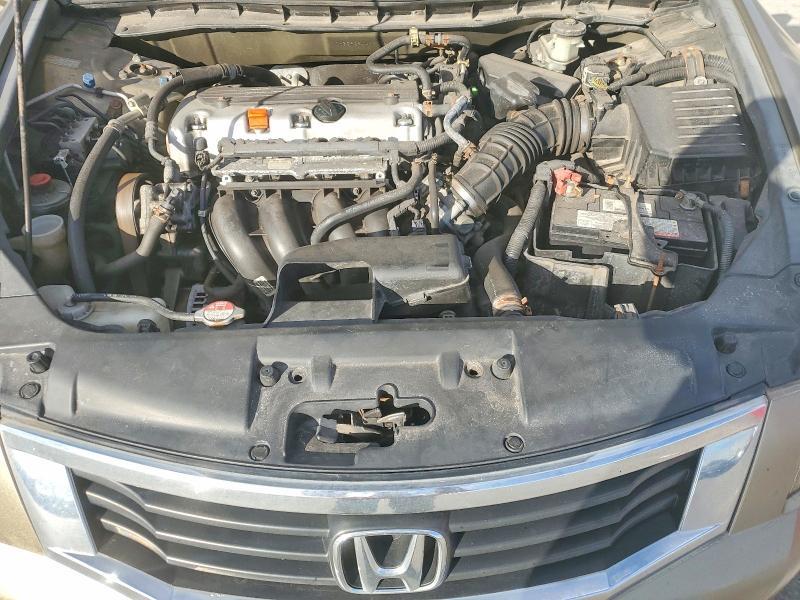 2009 Honda Accord lxp