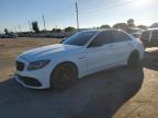 2019 Mercedes-Benz C 63 Amg-s