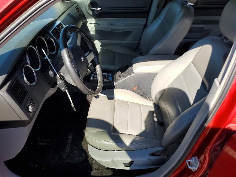2007 Dodge Magnum sxt