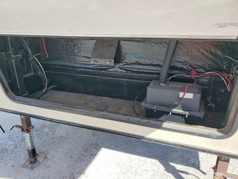 2019 Keystone Travel Trailer