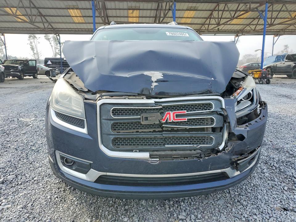 2015 GMC Acadia Slt-2