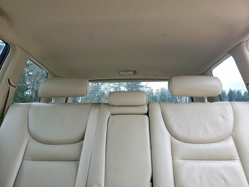 2002 Toyota Highlander Base