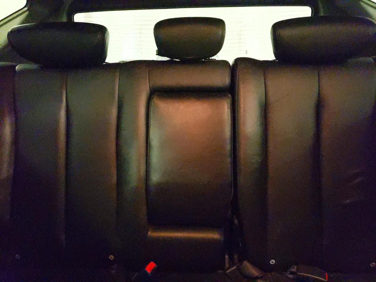 2003 Nissan Murano sl