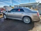 2014 Chrysler 300c
